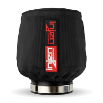 1076BLK Universal Hydro Shield Injen Technology